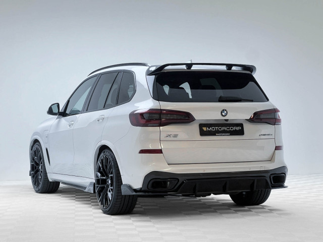 Image for 2021 BMW X5 45E M SPORT XDRIVE