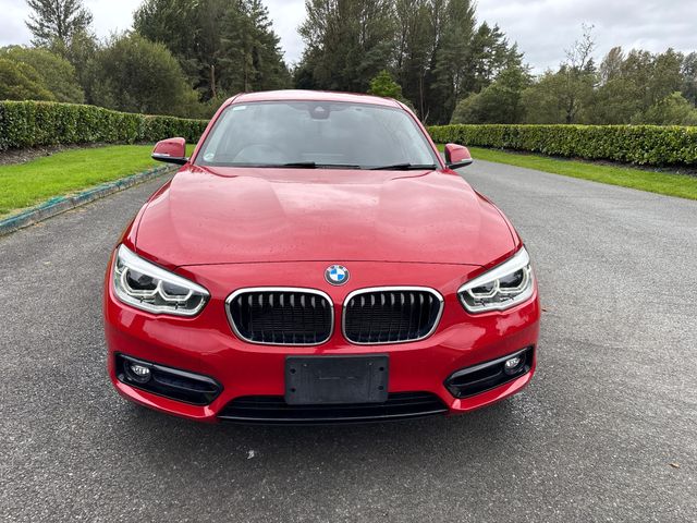 Image for 2017 BMW 1 Series 118D SPORT AUTO