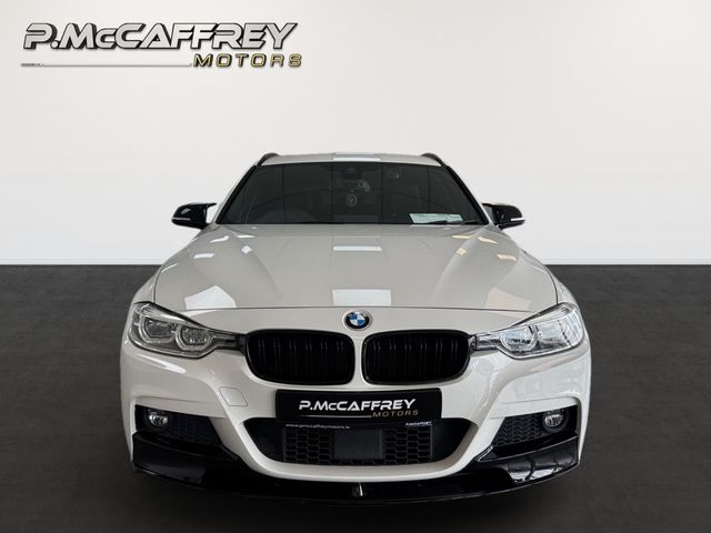 Image for 2015 BMW 3 Series 320d M Sport Auto