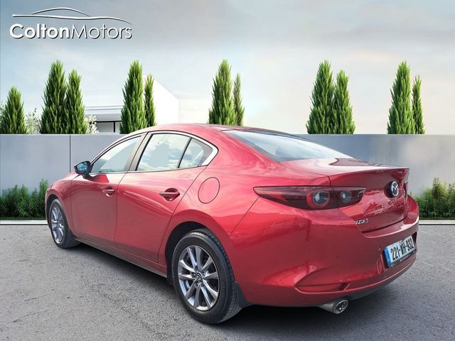 Image for 2022 Mazda Mazda3 2.0P (186ps) GS-L