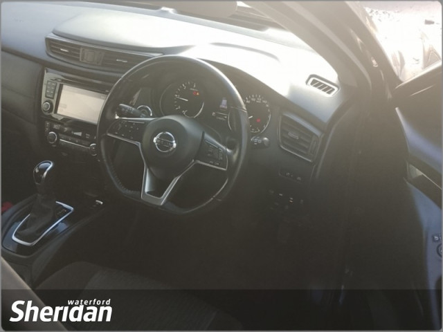 Image for 2020 Nissan X-Trail 1.7 SV Premium M-cvt 4DR AUT