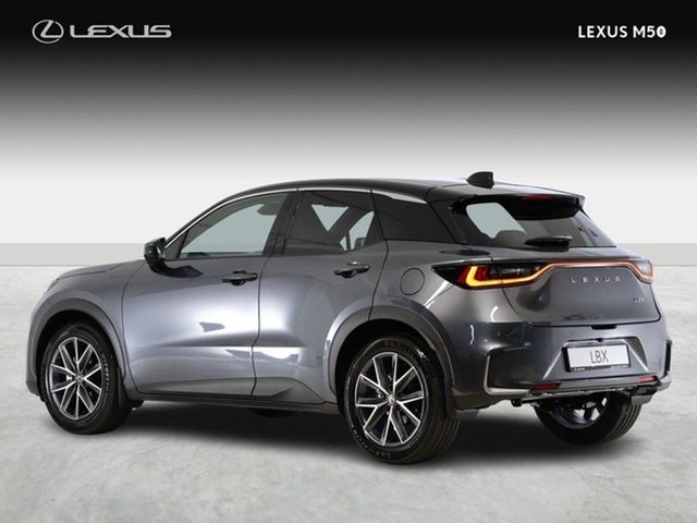 Image for 2026 Lexus LBX Emotion