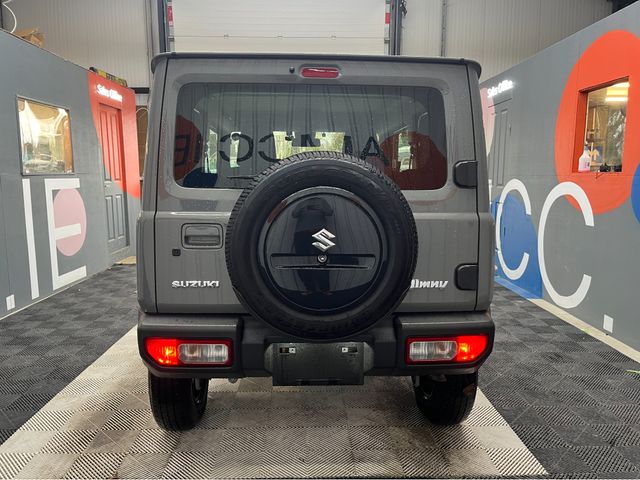 Image for 2022 Suzuki Jimny ONLY €23950! 2022 SUZUKI JIMNY MANUAL / REVERSE CAMERA / HEATED SEATS