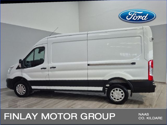 Image for 2021 Ford Transit 350L TREND 2.0TD170 M 3DR