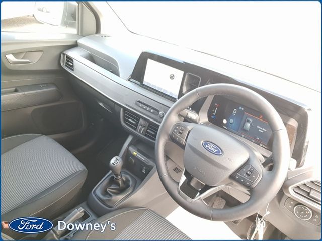 Image for 2026 Ford Transit Courier VAN 1.5 TD TREND