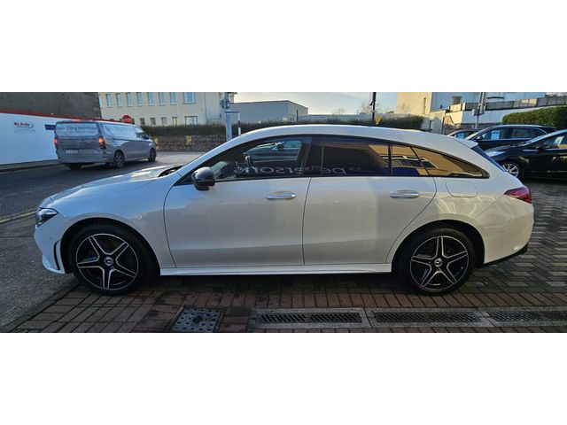 Image for 2023 Mercedes-Benz CLA Class CLA250E AMG LINE PREMIUM AUTOMATIC