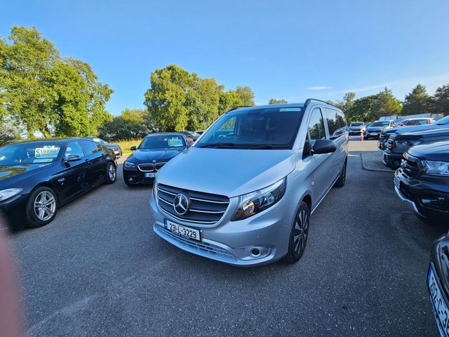 Image for 2023 Mercedes-Benz Vito 116 KA/E EU6 Tourer SEL A/T 9S