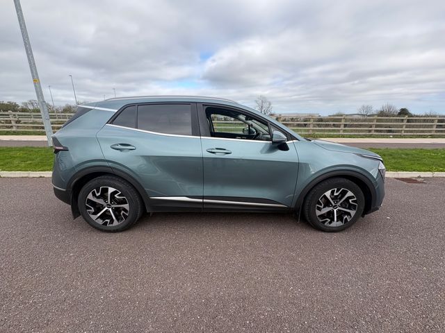 Image for 2022 Kia Sportage Manual 5DR, **warranty till 2029** 