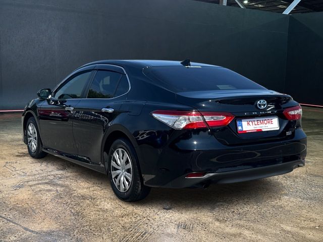 Image for 2021 Toyota Camry 2.5 HYBRID AUTOMATIC - CRUISE CONTROL - REAR CAMERA/PARKING RADAR