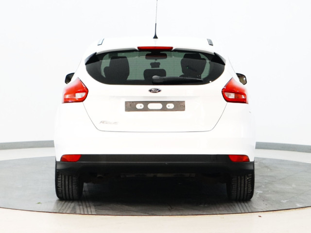 Image for 2016 Ford Focus *55* 1.5 TDCI Zetec 120PS 5DR