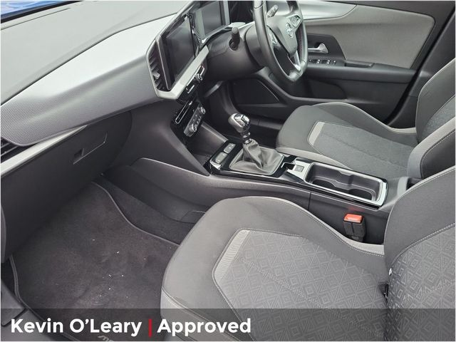 Image for 2023 Opel Mokka SC 1.2i (100PS) S/S