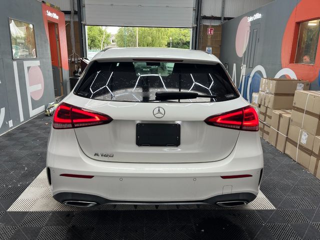 Image for 2019 Mercedes-Benz A Class 2019 MERCEDES-BENZ A180 1.3 AUTOMATIC / CRUISE CONTROL / PARKING CAMERA / ELECTRIC MEMORY & HEATED SEATS / PADDLE SHIFTERS AND MORE