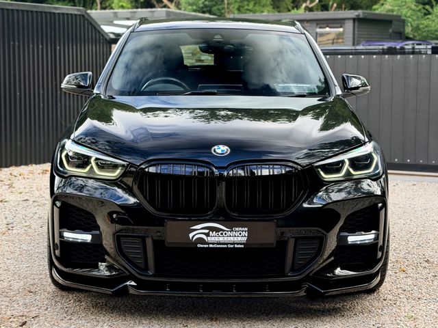 Image for 2022 BMW X1 2022 (221) BMW X1 xDrive25e M-Sport X-DRIVE