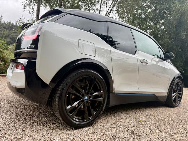 Image for 2019 BMW i3 I3S *Harman Hardon…. Leather…F. S. H*