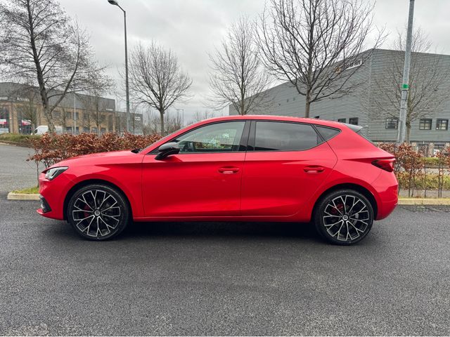 Image for 2021 SEAT Leon SE 2.0 TDI *FRESH NCT*