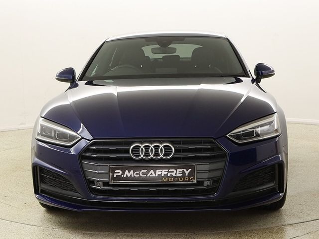 Image for 2017 Audi A5 2.0TDI 190HP S-Line