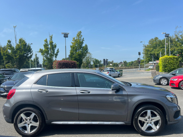 Image for 2016 Mercedes-Benz GLA Class 200 D AMG AUTO *LOW KMS*