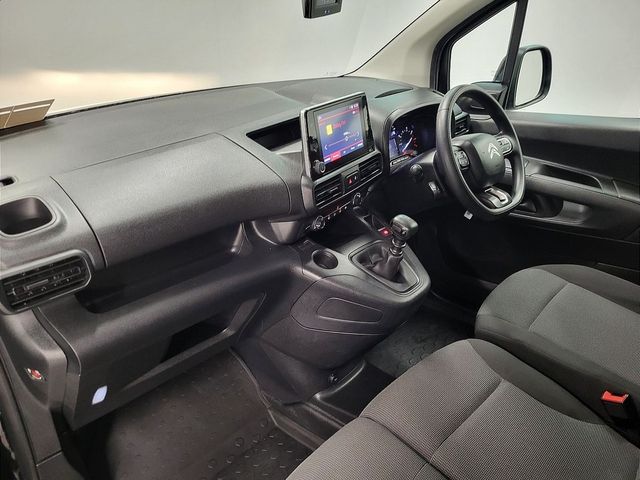 Image for 2024 Citroen Berlingo Enterprise Plus Vision From €84 Per Week