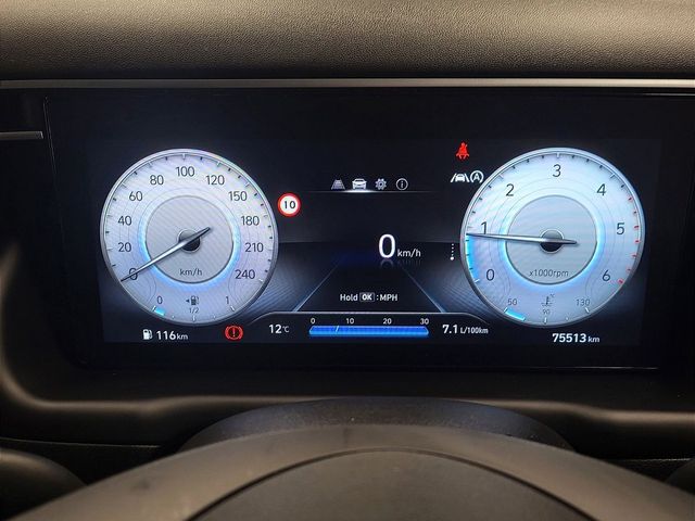 Image for 2023 Hyundai Tucson 2WD Executive Finance from €104 per week