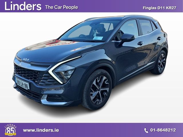Image for 2024 Kia Sportage K3 Diesel