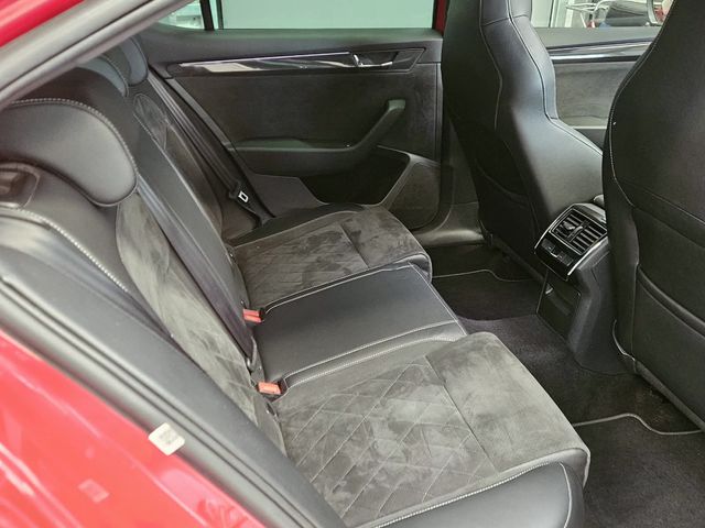 Image for 2019 Skoda Superb 2.0 TDI 150bhp SportLine