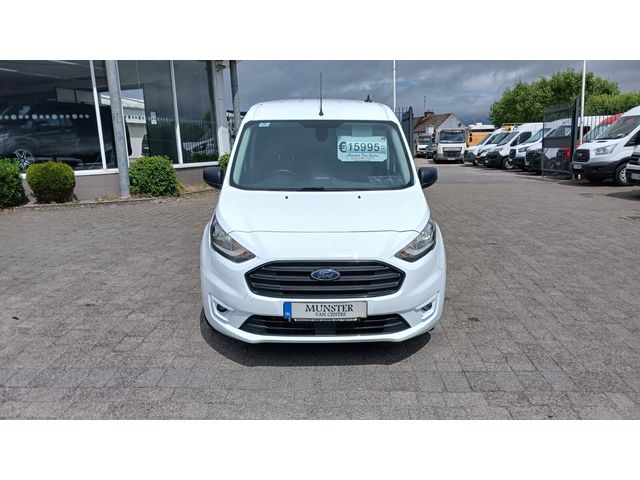 Image for 2023 Ford Transit Connect 