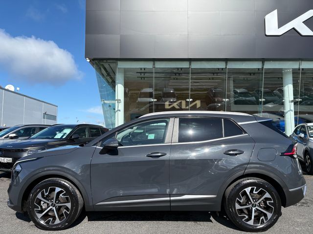 Image for 2025 Kia Sportage 1.6 Diesel K3