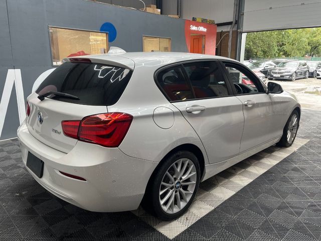 Image for 2019 BMW 1 Series 2019 BMW 118D 1 SERIES AUTOMATIC 2.0 / CRUISE CONTOROL / REVERSE CAMERA / ELECTRIC MEMORY & HEATED SEATS