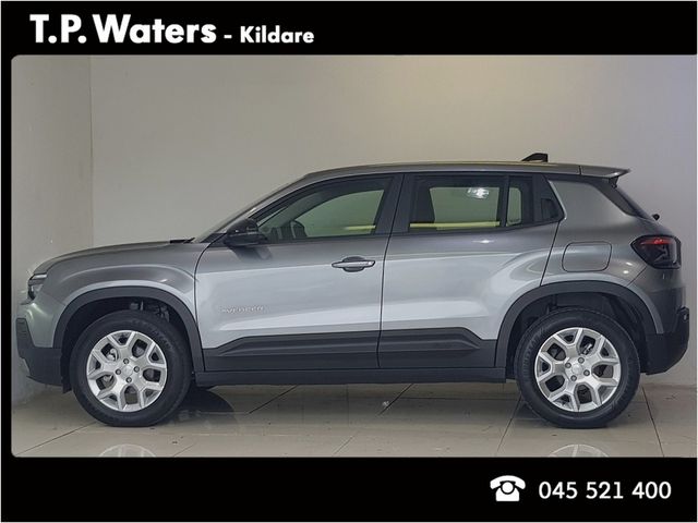 Image for 2025 Jeep Avenger 1.2 - ALTITUDE - 24 / 48 HOUR TEST DRIVE AVAILABLE - SAME DAY FINANCE APPROVAL