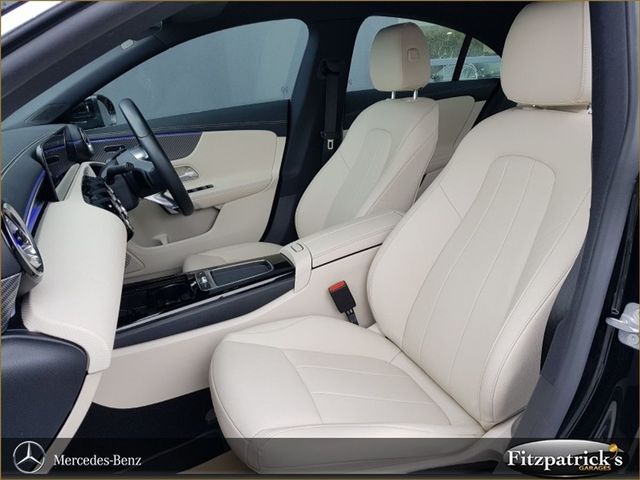 Image for 2024 Mercedes-Benz CLA Class CLA 180 Coup A/T Progressive Plus