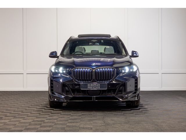 Image for 2025 BMW X5 X-Drive 50e M-Sport *Pan Roof