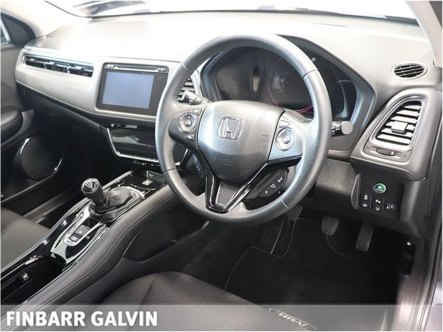 Image for 2018 Honda HR-V 1.5 i-VTEC ES