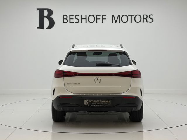 Image for 2026 Mercedes-Benz EQA 250+ URBAN EDITION=ONLY 2000 MILES//HUGE SPEC//AS NEW=TAILORED FINANCE PACKAGES AVAILABLE=TRADE IN'S WELCOME