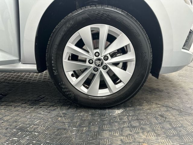 Image for 2025 Skoda Kamiq 1.0TSI SEL *FREE HAMPER* €50 P/W ON PCP