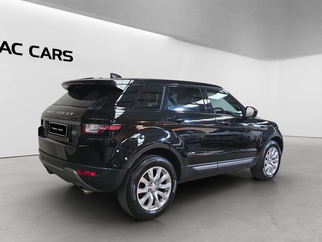 Image for 2017 Land Rover Range Rover Evoque 2.0D SE ED4 -- EXCELLENT CONDITION -- FINANCE ARRANGED