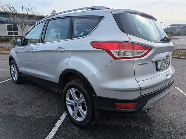 Image for 2014 Ford Kuga 