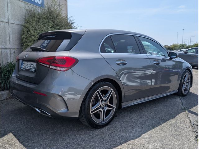 Image for 2020 Mercedes-Benz A 200 A CLASS AUTOMATIC 2.0L DIESEL //HIGH SPEC//CRUISE CONTROL//PANORAMIC GLASS ROOF//FULL LEATHER HEATED SEATS//