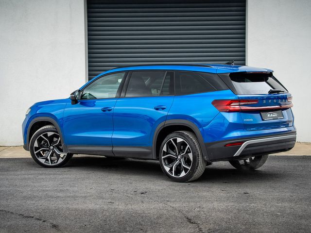 Image for 2025 Skoda Kodiaq SE L TDI *FULL LEATHER*