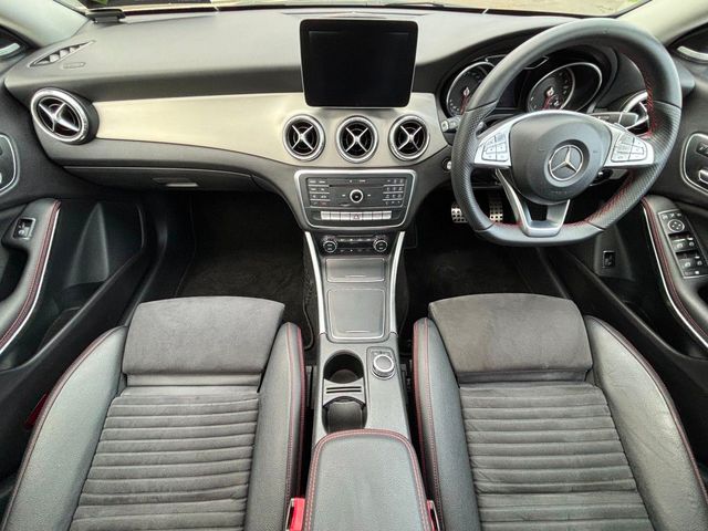 Image for 2018 Mercedes-Benz CLA Class SUNROOF SHOOTING BRAKE AMG PETROL AUTO NEW NCT 12 MONTHS WARRANTY