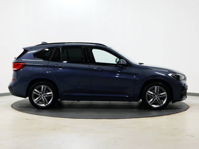 Image for 2021 BMW X1 *91* XDRIVE25E M SPORT