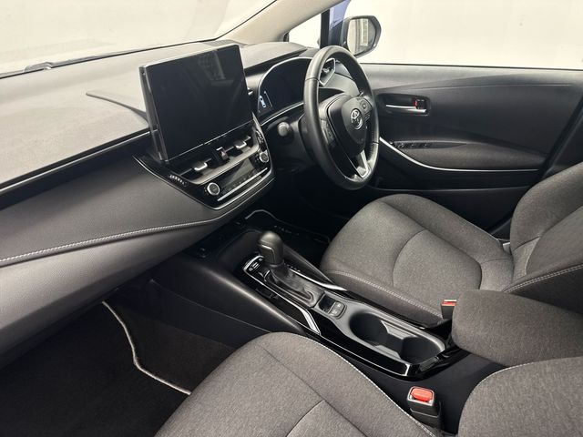 Image for 2024 Toyota Corolla 1.8 HYBRID LUNA SPORT *BLACK FRIDAY FLASH SALE* €85 P/W ON PCP