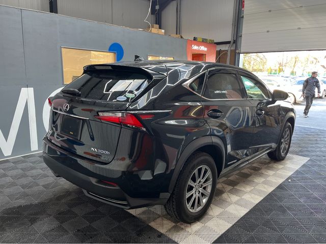 Image for 2017 Lexus NX 300h €28950 2017 LEXUS NX300H I PACKAGE 2.5 AUTOMATIC / CRUISE CONTROL / 360° CAMERA / ELECTRIC MEMORY & HEATED SEATS / PADDLE SHIFTERS AND MORE