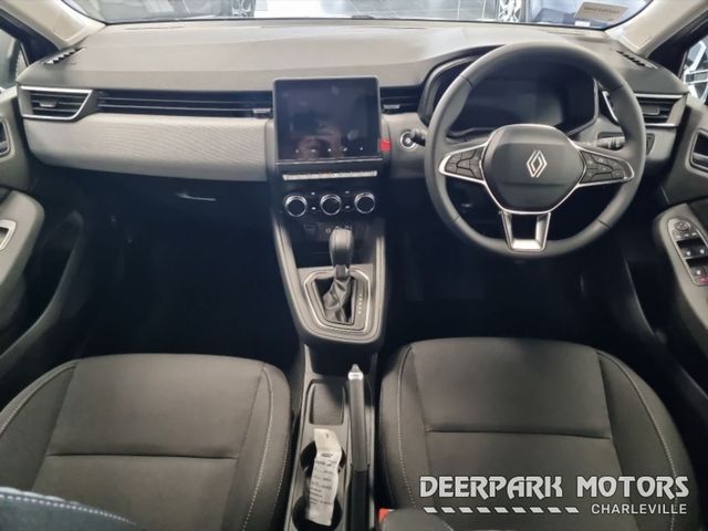 Image for 2026 Renault Clio E-TECH Hybrid 145 Auto Evolution