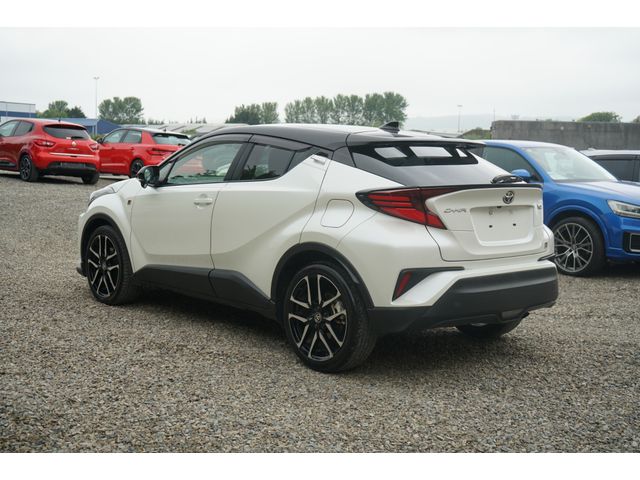 Image for 2020 Toyota C-HR GR Sport 