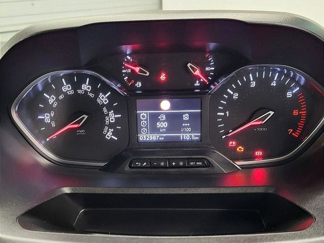 Image for 2019 Peugeot Rifter RIFTER 1.5 HORIZON RE TD 100 BH