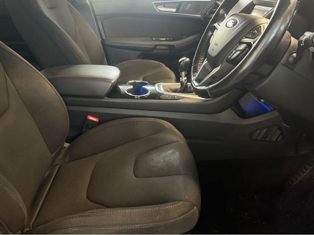 Image for 2016 Ford S-Max 2.0 TDCI TITANIUM 150PS 7 seater 