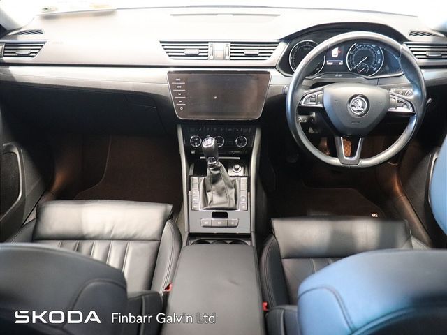 Image for 2018 Skoda Superb 2.0 TDI 150bhp Active
