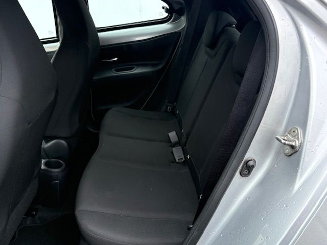 Image for 2022 Toyota Aygo X Pulse 4DR