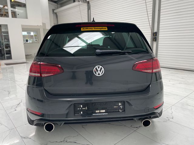 Image for 2017 Volkswagen Golf 1.6 TDI 5DR 115HP Comfortline