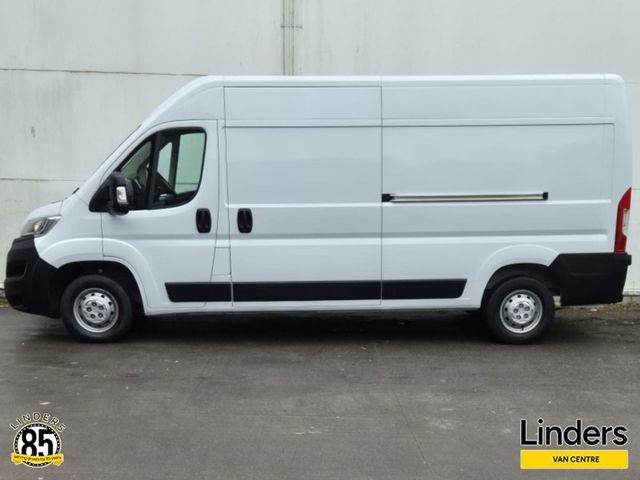Image for 2024 Opel Movano L3H2 EX DEMO